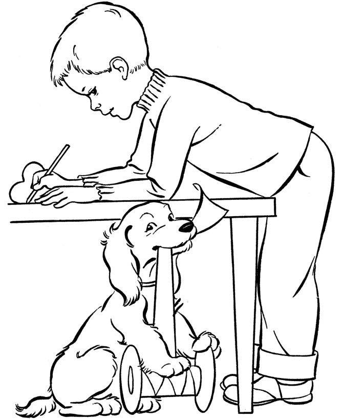 kids valentines day coloring pages fun activity