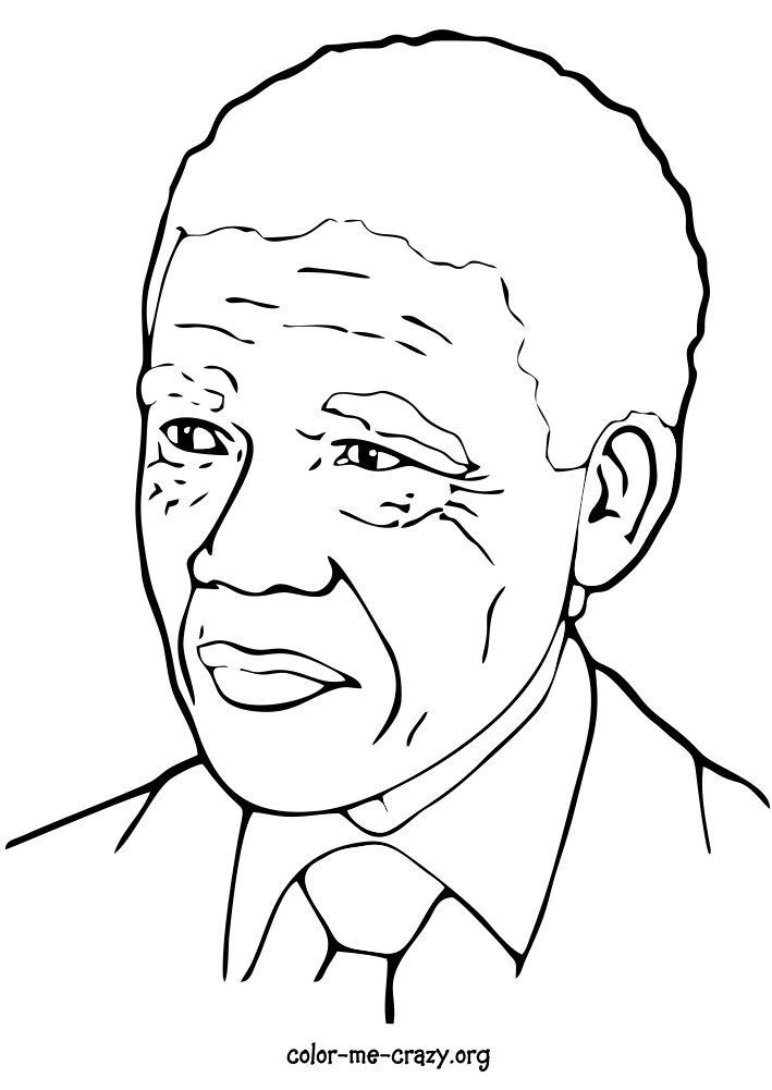 black history coloring pages