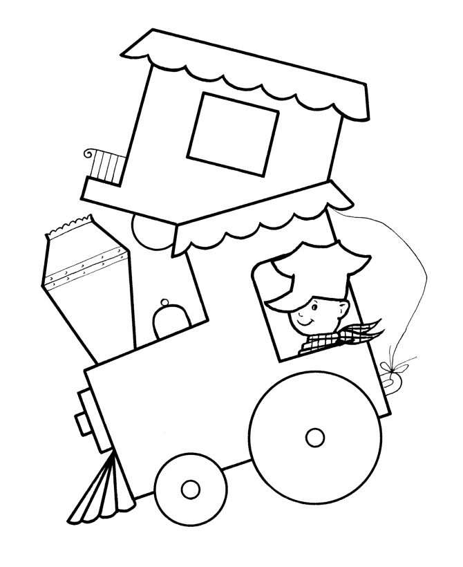 beaver coloring pages for kids