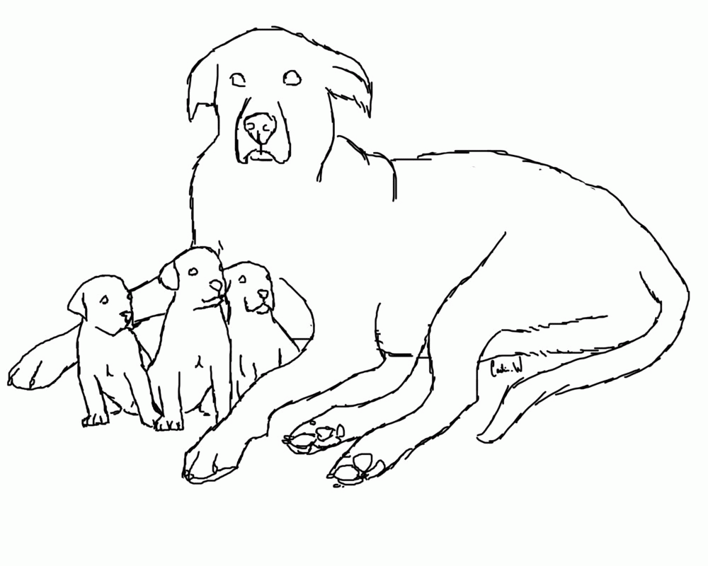 15 Pics of Great Dane LPs Coloring Pages - Great Dane Coloring ...