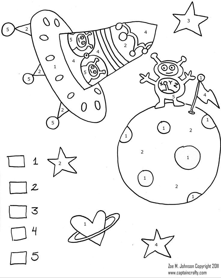 Pictures Of Constellations For Kids - Coloring Home