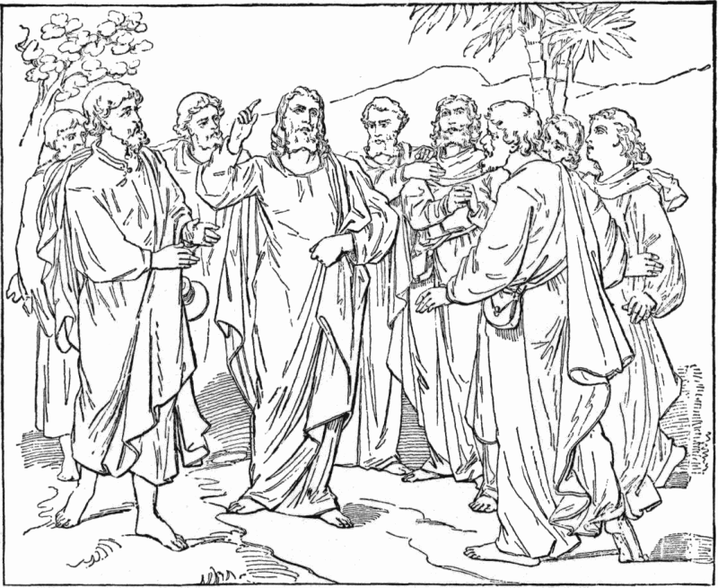 twelve-disciples-coloring-page-coloring-home