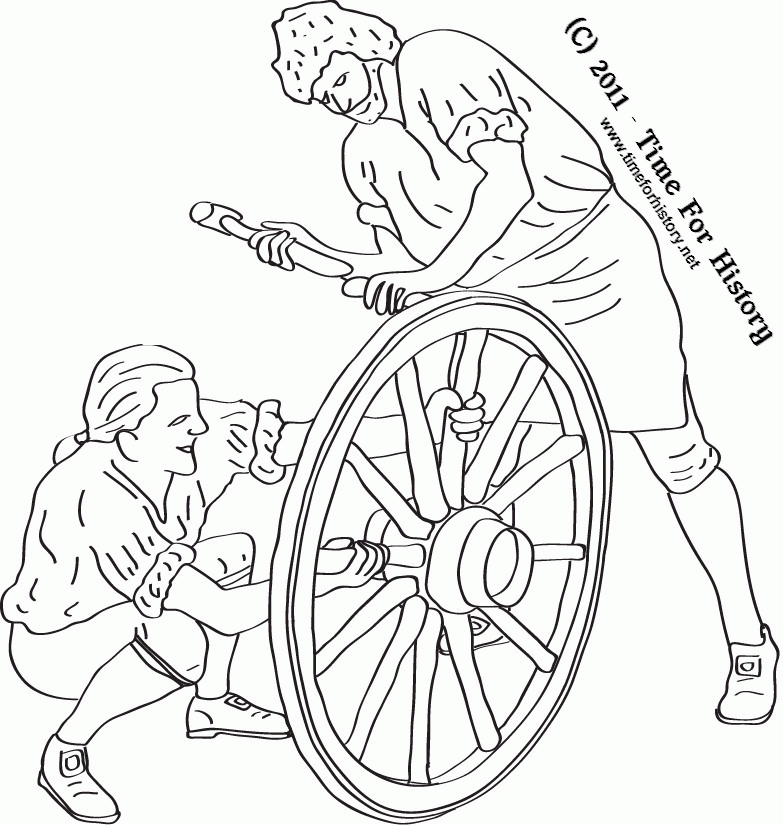 colonial-life-coloring-pages-for-kids-coloring-pages