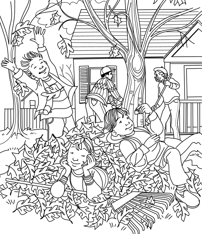 Free Printable Hidden Pictures For Kids - Coloring Home