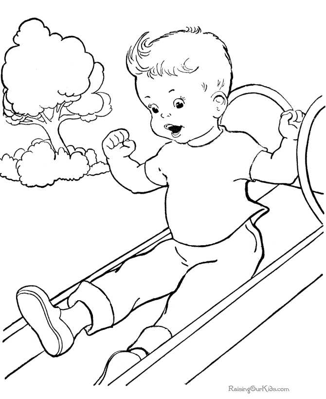 Fun Free Coloring Pages : Coloring Book Area Best Source for 