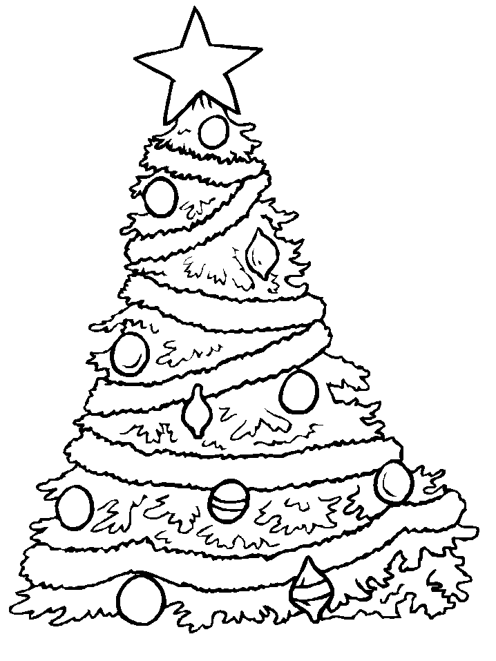 Christmas Cards Templates (18) - Coloring Kids