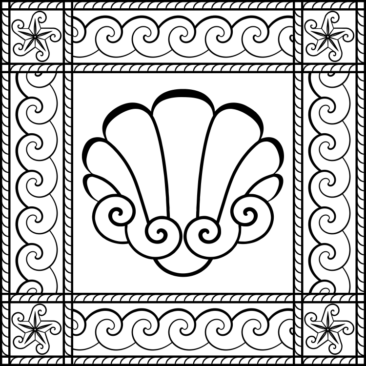Coloring Pages For All Ages - Coloring Home