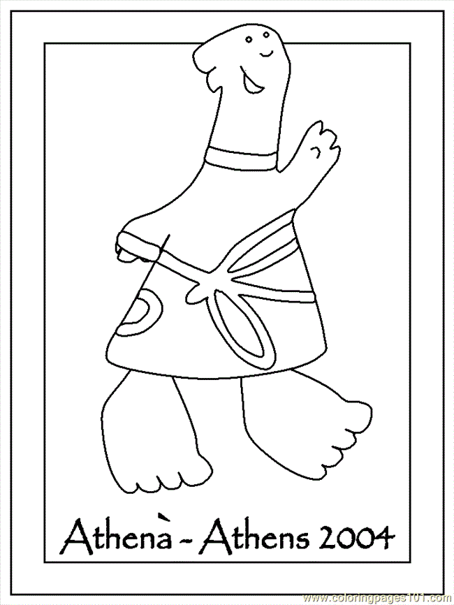 Sumi Quatchi Miga Coloring Pages 245 | Free Printable Coloring Pages