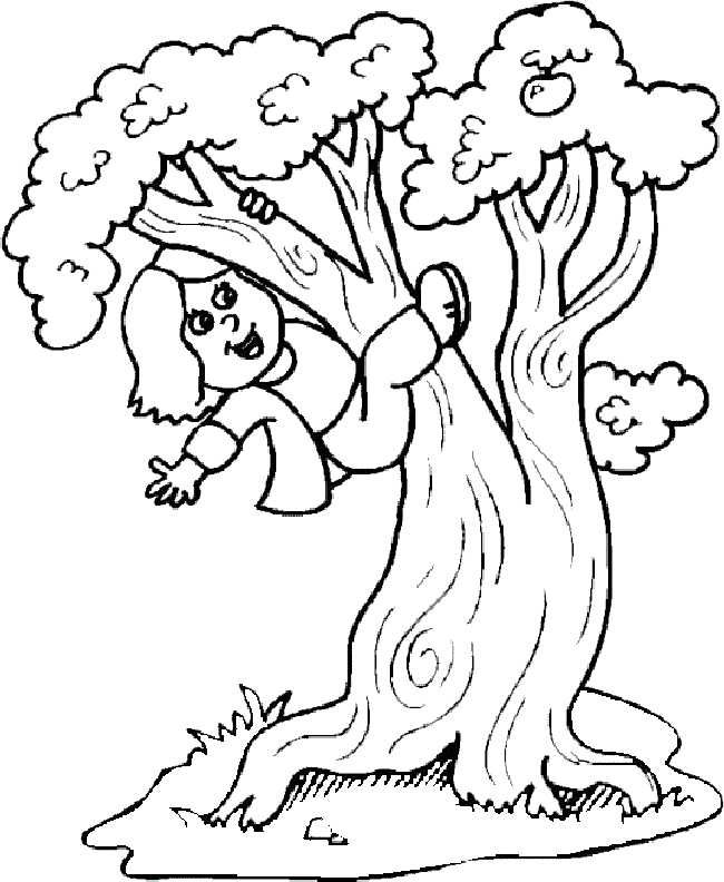 Vacation - 999 Coloring Pages