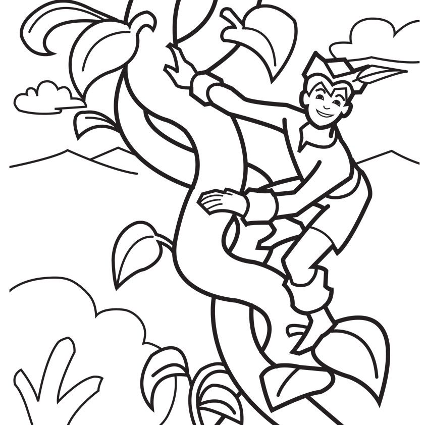 Digital Coloring Pages - Coloring Home