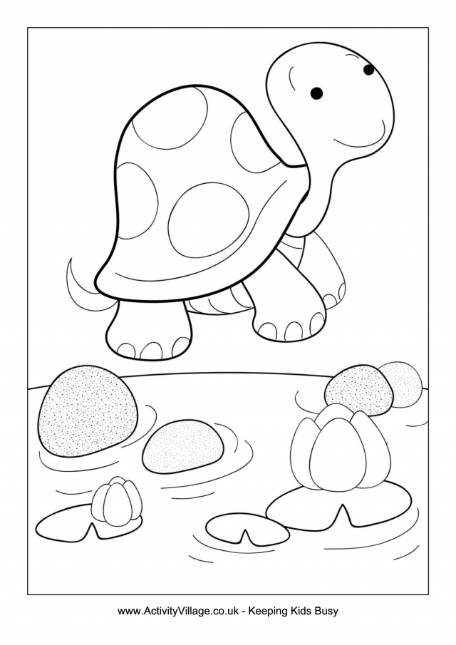 id coloring pages - photo #21
