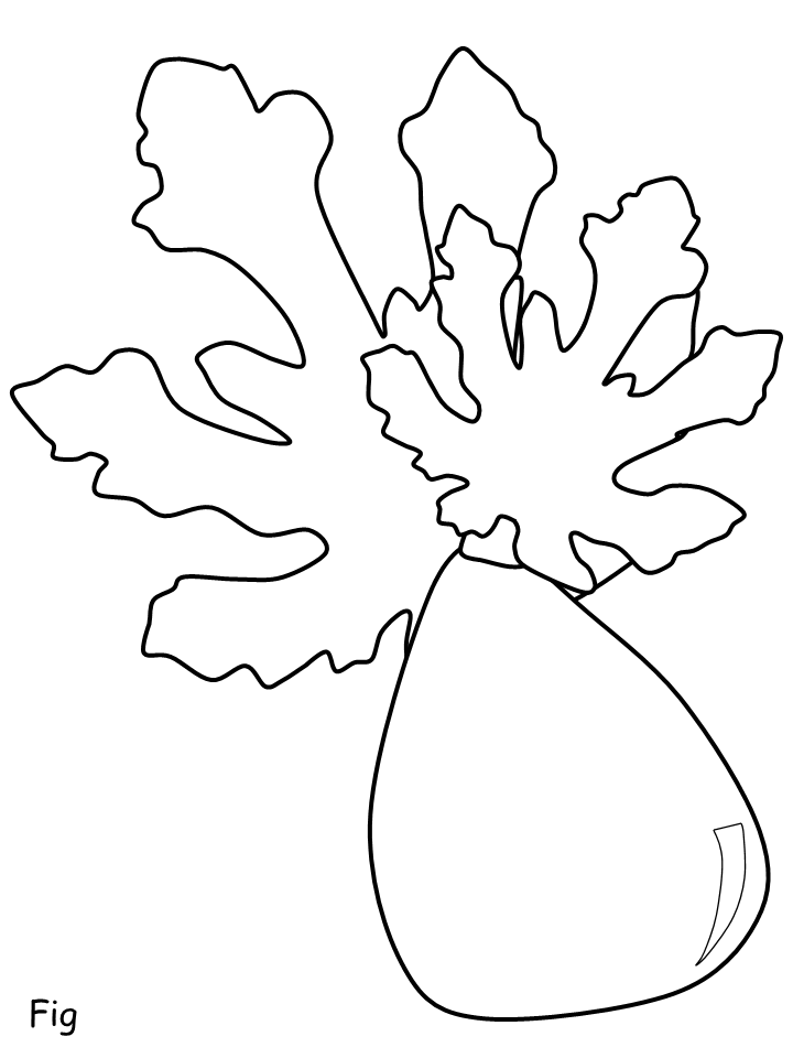 crab coloring page for kids printable picture