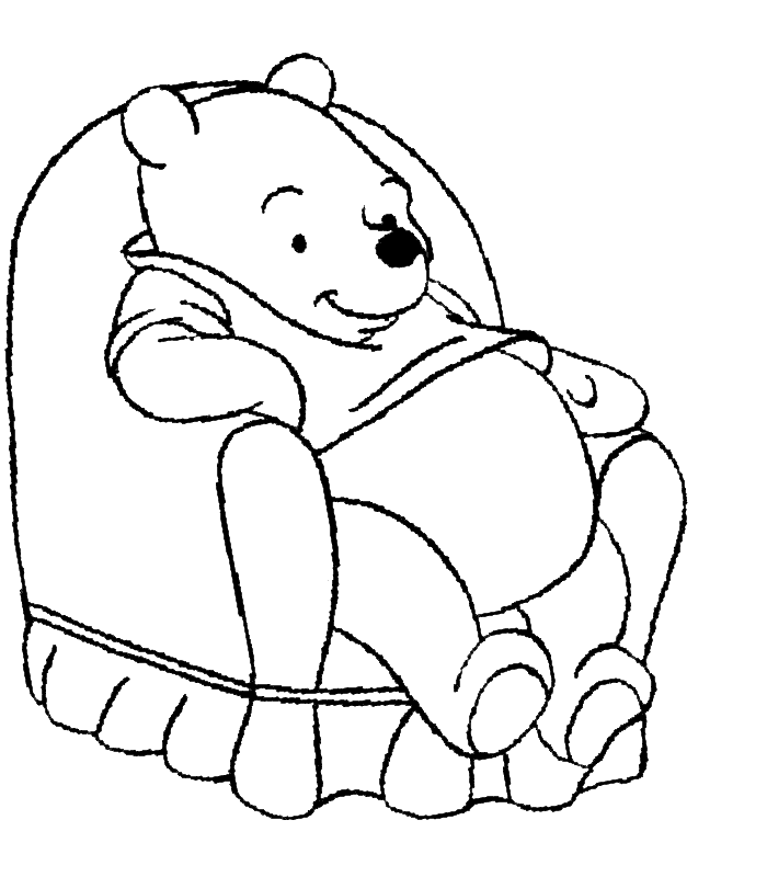 Full Size Coloring Pages - Coloring Home