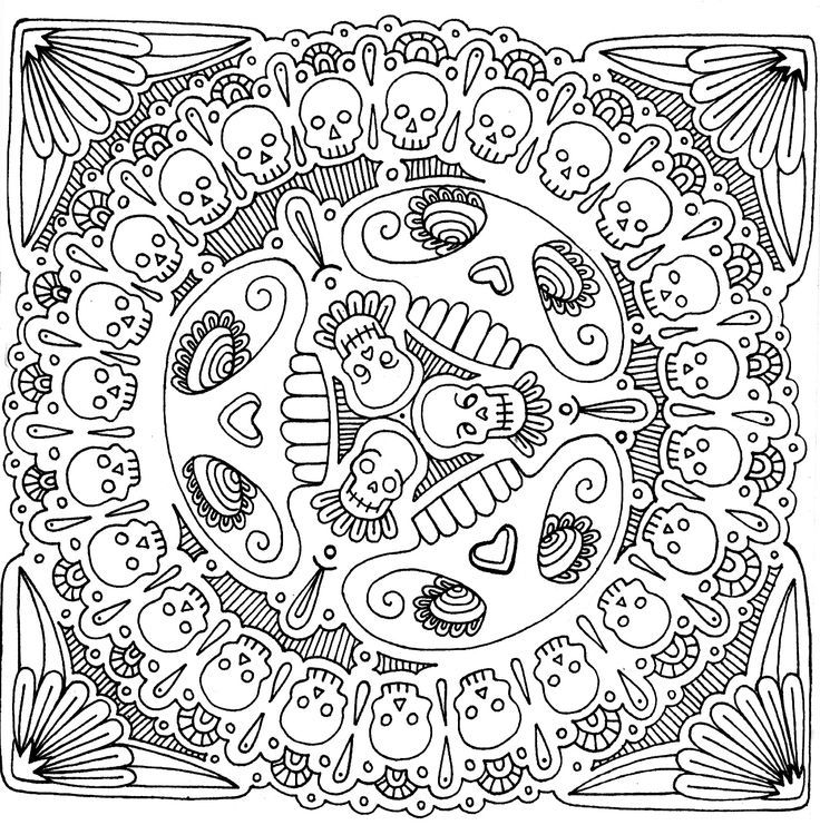 Pin by ☮American Hippie on ☮ Art ~ Coloring Pages