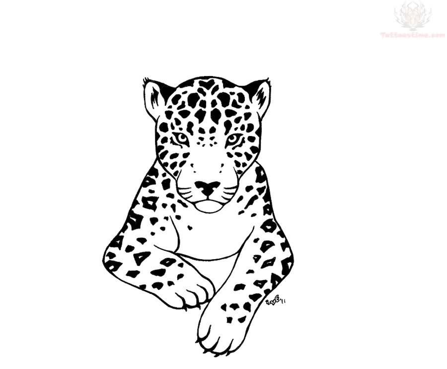 Jaguar Tattoos : Page 26