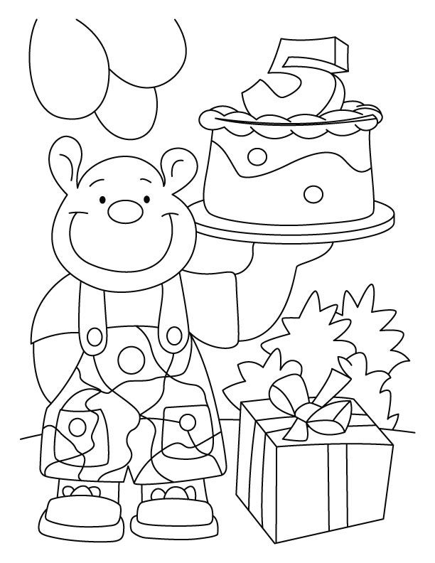 5th Grade Coloring Pages - Coloring Home