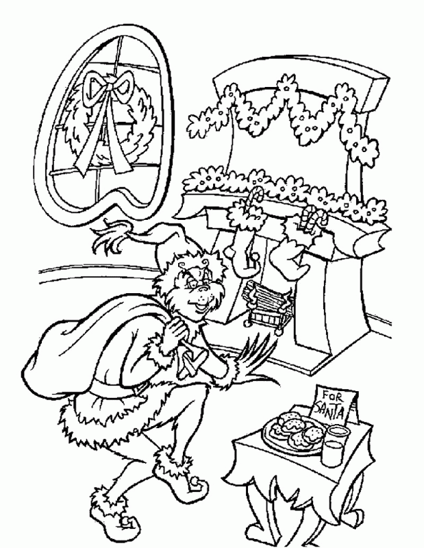 Coloring Pages For Revolutionary War