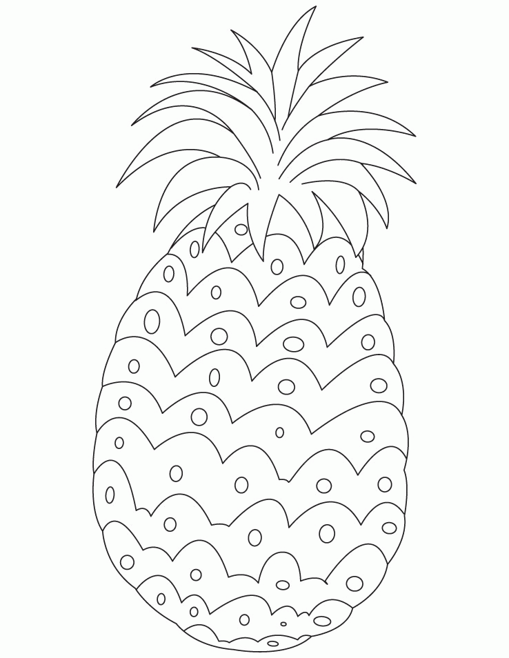 Crush Coloring Pages