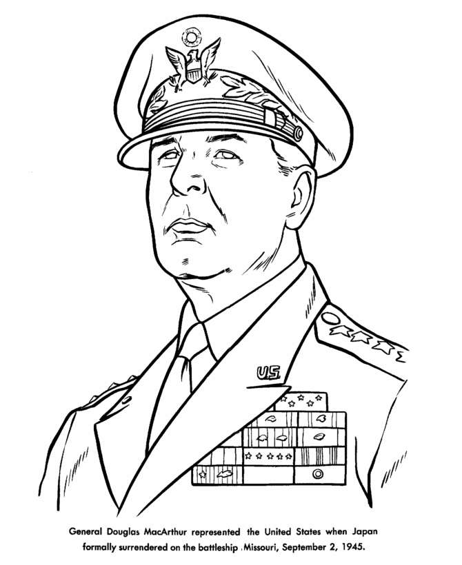 world war i coloring pages - photo #28