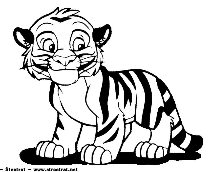 Coloring Pages | – Streetrat – | Page 7
