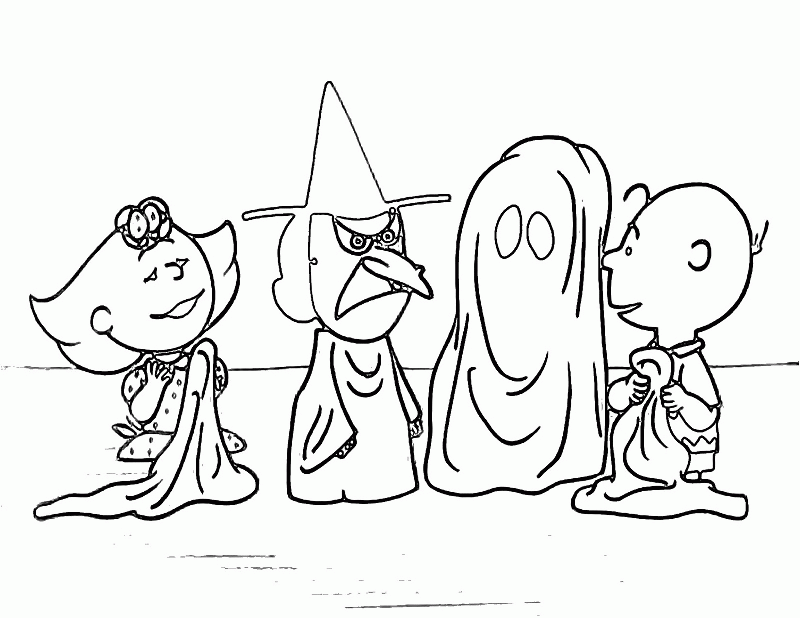 Charlie-Brown-Coloring-Pages-514 - smilecoloring.com