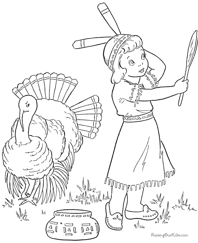 opossum coloring page animals town color sheet