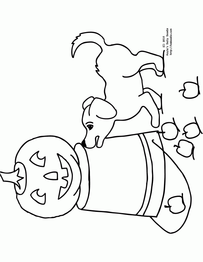 Maltese Beagle Spaniel And Husky For Coloring Book Or Coloring 