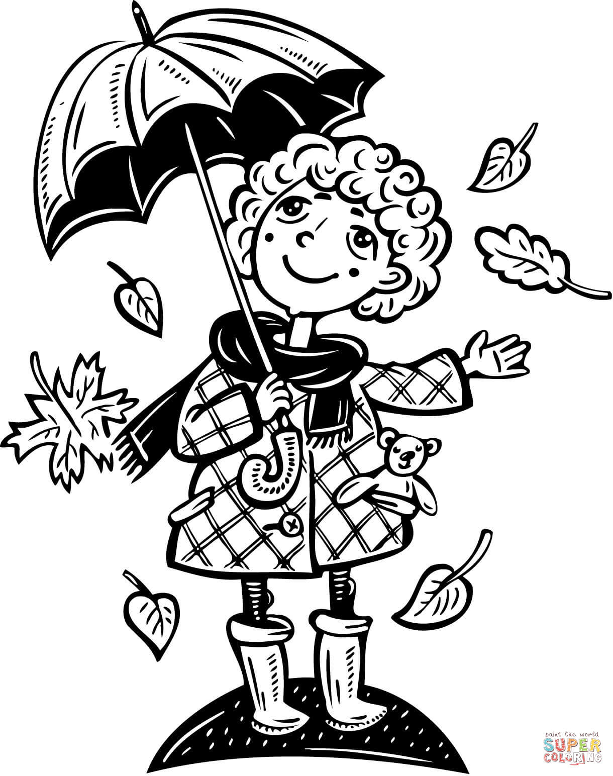 Girls coloring pages | Free Coloring Pages