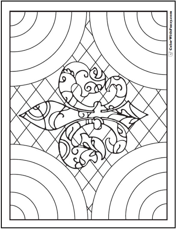 42+ Adult Coloring Pages ✨ Customize ...