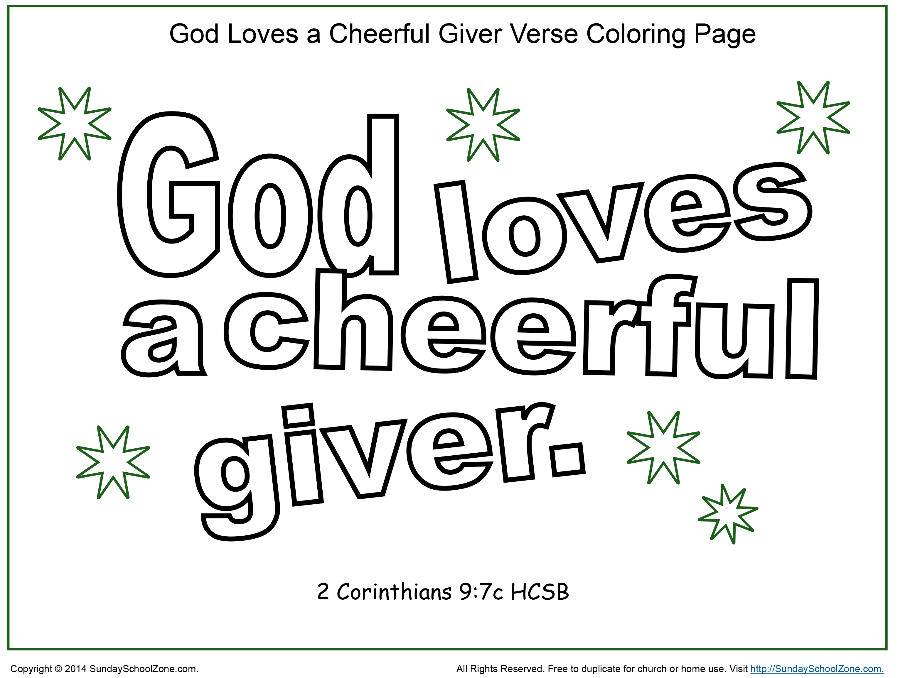 God Is Love Coloring Pages Free - Coloring Home