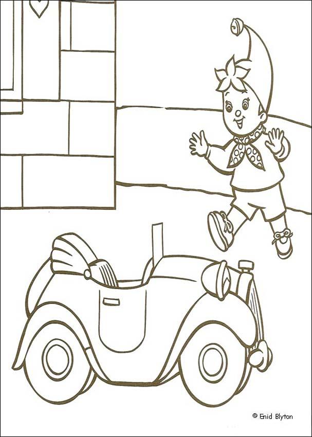 Bedtime Coloring Pages - Coloring Home
