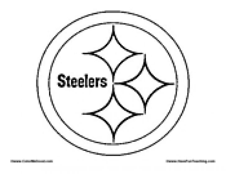 16 Awesome Photos Pittsburgh Steelers Coloring Pages – Mcanalley ...