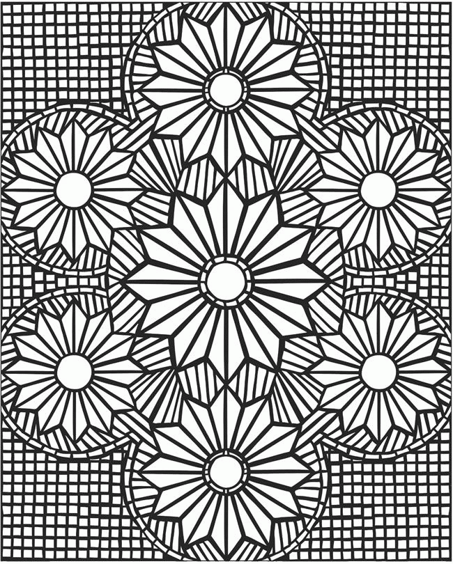 free-printable-mosaic-coloring-pages-coloring-home
