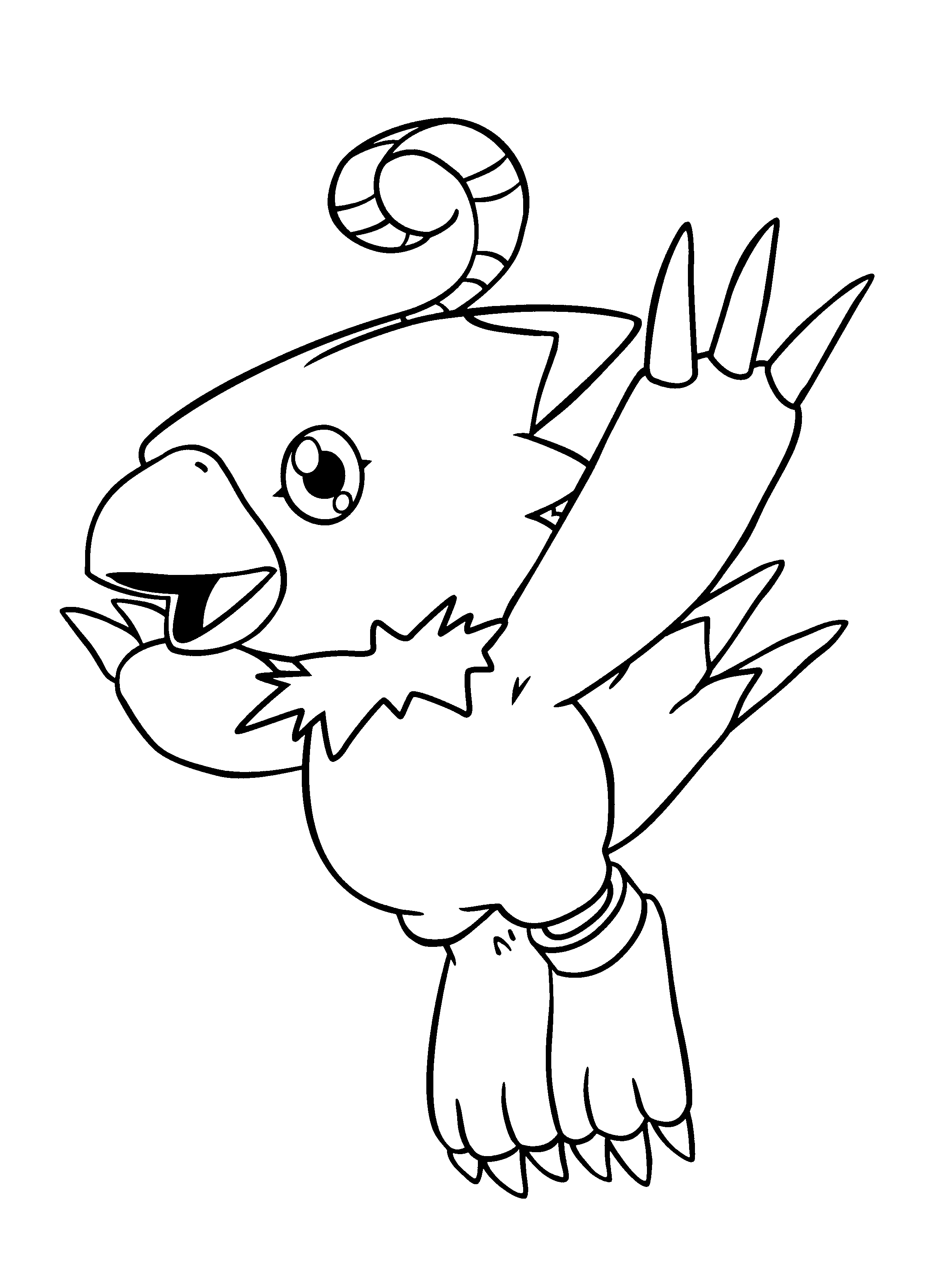 digimon-coloring-pages-printable-coloring-home