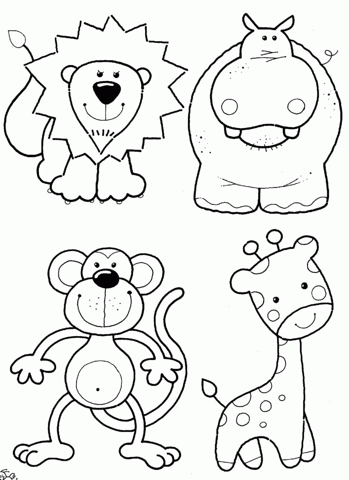 zoo-scene-coloring-pages-coloring-home
