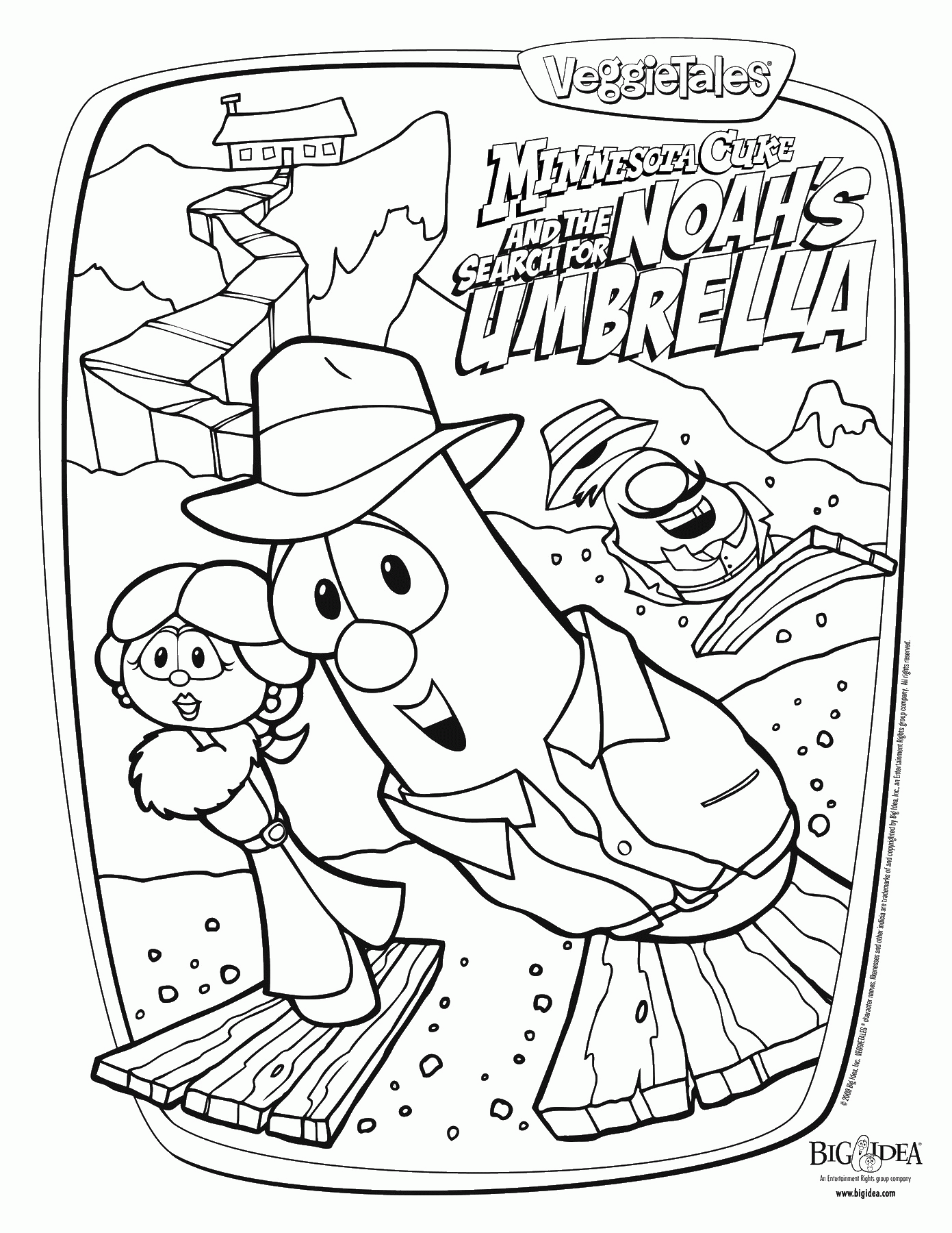 free-printable-veggie-tales-coloring-pages-for-kids