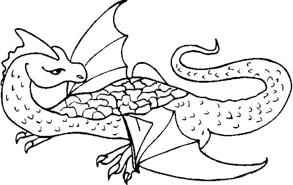 how to train your dragon coloring pages - Printable Kids Colouring ...