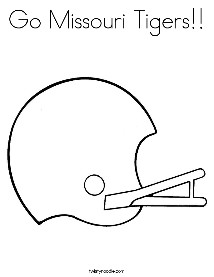 University Of Michigan Coloring Pages - High Quality Coloring Pages