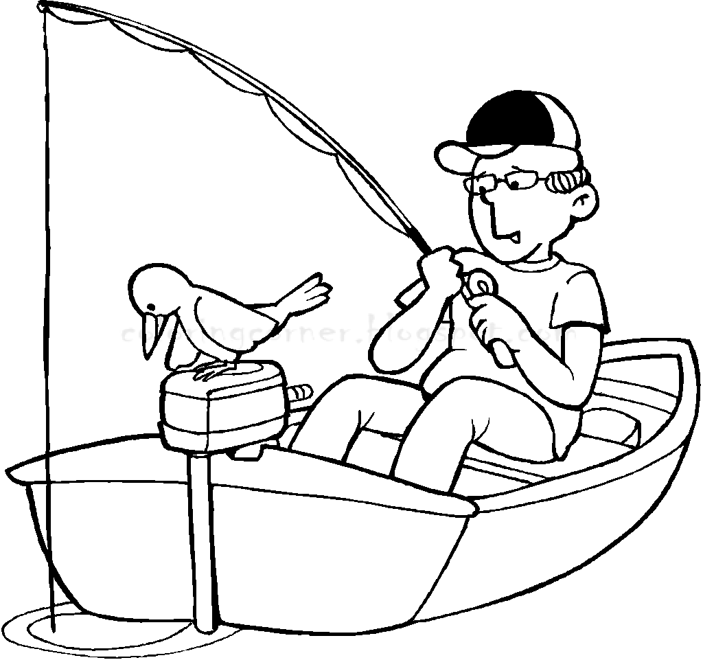 Coloring pages for kids - Download Printable Coloring Pages For Kids