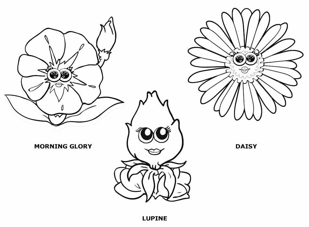 Girl Scout coloring sheets | Daisy Girl Scouts, Girl ...