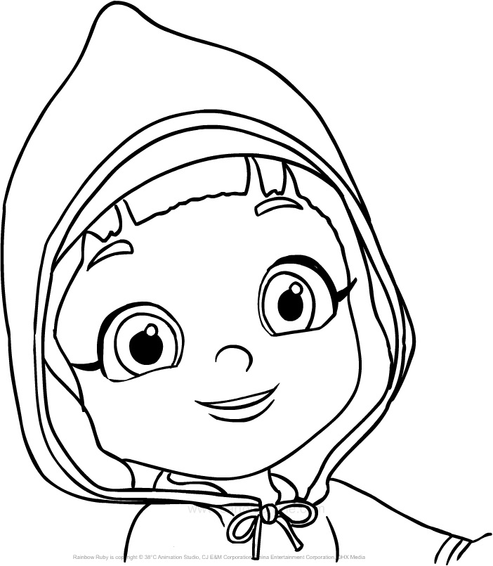 Coloring pages for kids free images: January 2019