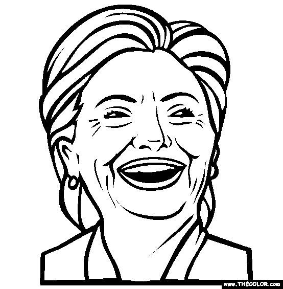 Clinton n'jie, Coloring pages and Coloring