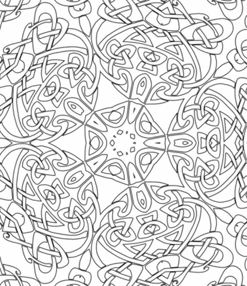fairy coloring pages for adults - Printable Kids Colouring Pages