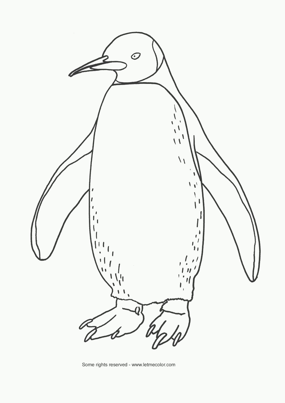 penguin-color-by-number-coloring-pages-coloring-pages