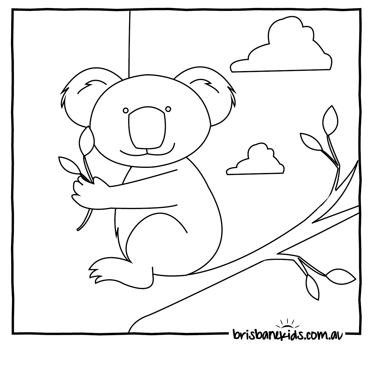australia-coloring-page-coloring-home