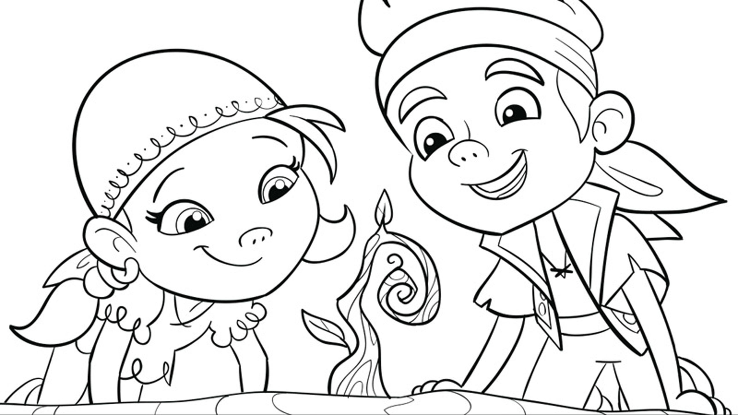 Disney Christmas Coloring Pages For Kids Printable ...