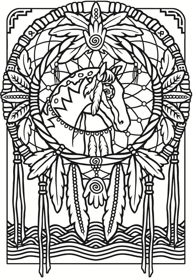 coloring pages for adults | Coloring Pages, Christmas ...