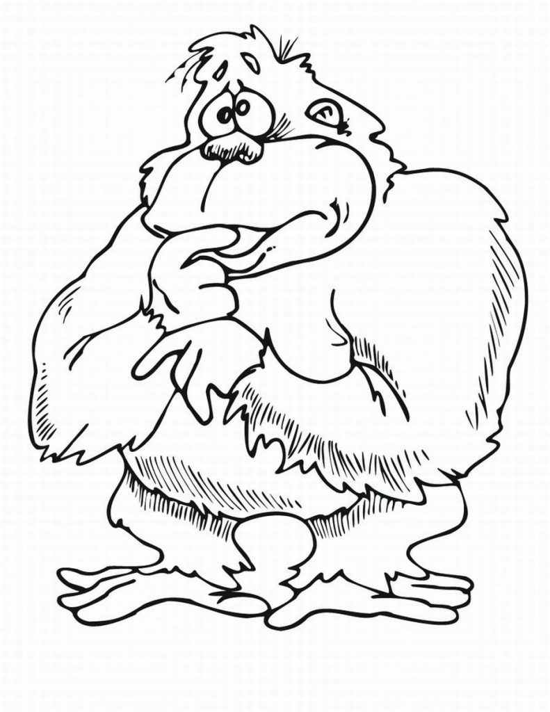 Coloring Pages: Really Cool Coloring Pages Funny Coloring Pages ...