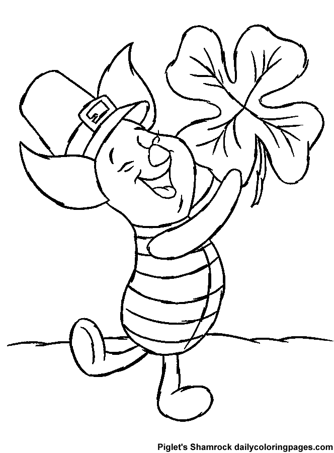 new disney coloring pages