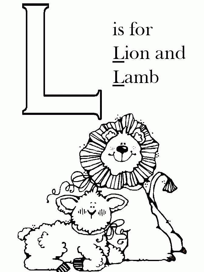 Abc S Coloring Pages | download free printable coloring pages